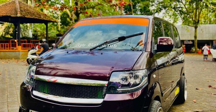 Lovina Bali Transfer - Good To Know