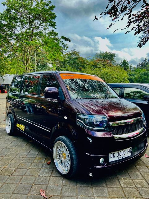 Lovina Bali Transfer - Booking Information
