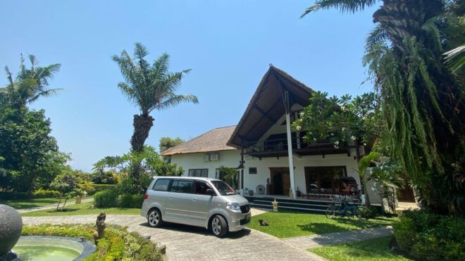 Lovina Bali Transfer - Activity Details