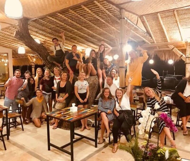 Lovina: Dolphin Watching Day Tour with Snorkeling - Lovina: Dolphin Watching Day Tour with Snorkeling — A Detailed Review