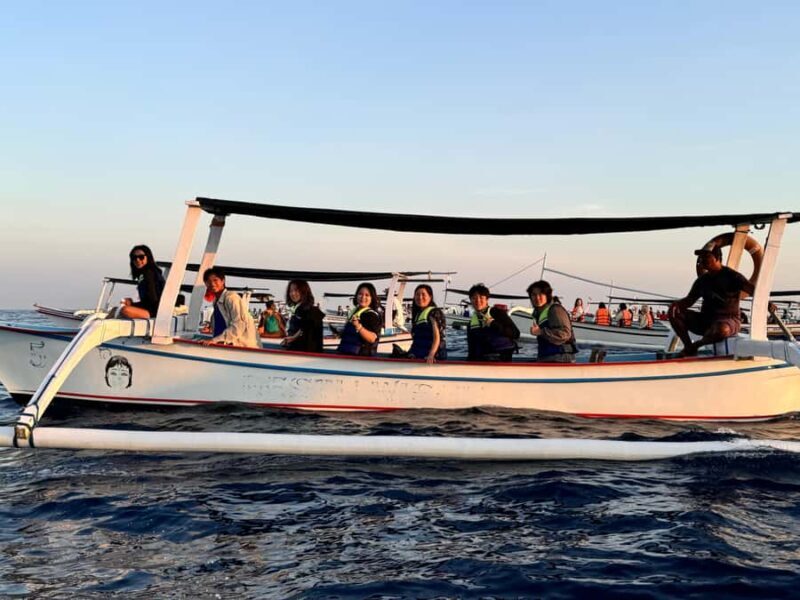 Lovina: Dolphin Watching Day Tour with Snorkeling - Practical Details & Tips