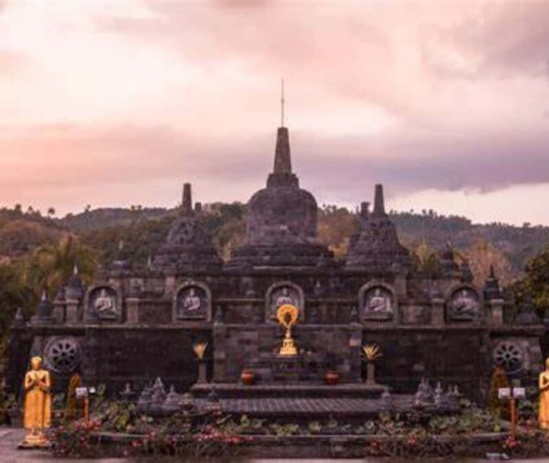 Lovina: Dolphin Watching Day Tour with Snorkeling - The Dawn of Adventure: Dolphin Watching at Lovina Beach