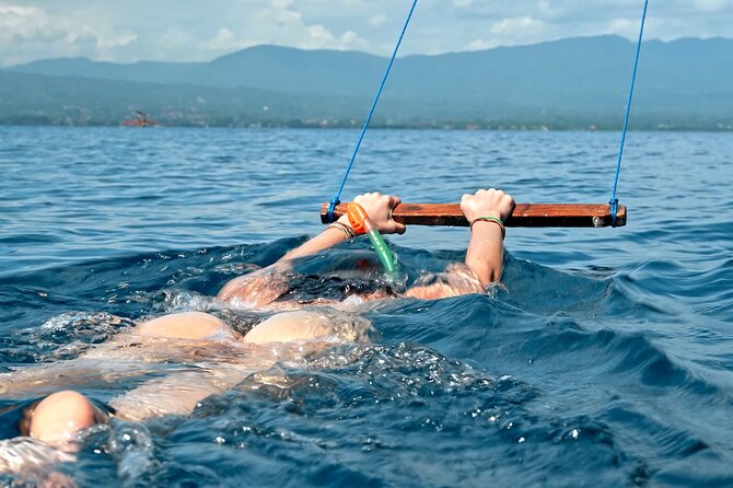 Lovina Dolphin Watching, Snorkeling & Munduk Waterfall - Important Information for the Experience