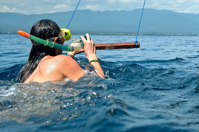 Lovina Dolphin Watching, Swimming, and Snorkeling Experience - Logistics