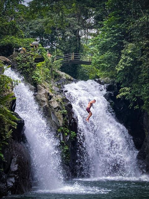 Lovina/Munduk: Dolphin,Snorkeling & Waterfall Fun Activities - Activity Highlights