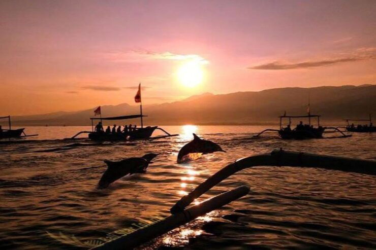 Lovina : Natural Holy Hot Spring & Sunrise Dolphins Tour - Good To Know