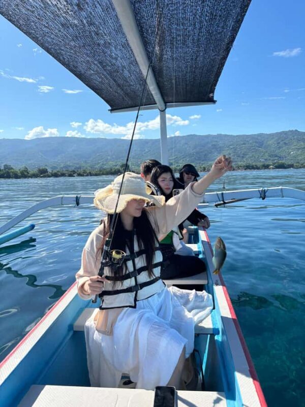 Lovina: Private Fishing Trip, Dolphin Watching, & Waterfall - Who Would Love This Tour?