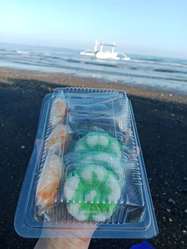 Lovina : SPECIAL FULL TRIP dolphin watch, swim, and snorkel - Good To Know