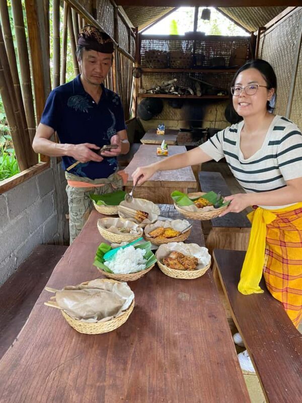 Lovina Sunrise Dolphins & Munduk Cooking Experience - Authenticity and Environmental Responsibility