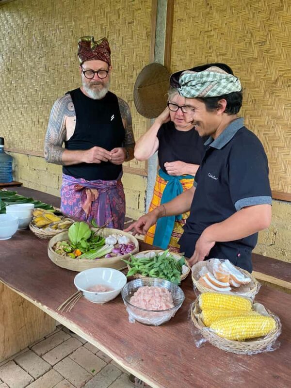 Lovina Sunrise Dolphins & Munduk Cooking Experience - Who Would Love This Tour?