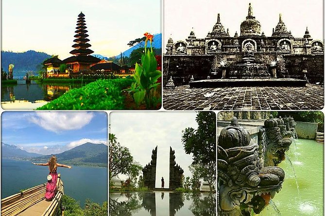 Lovina Tour, Best of North Bali - Top Attractions in North Bali
