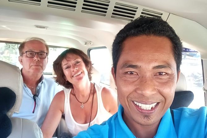 Lovina Tour - Tour Overview