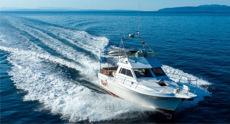 Lovran/Opatija: Swimming on Cres Island with Lunch - The Price and Value