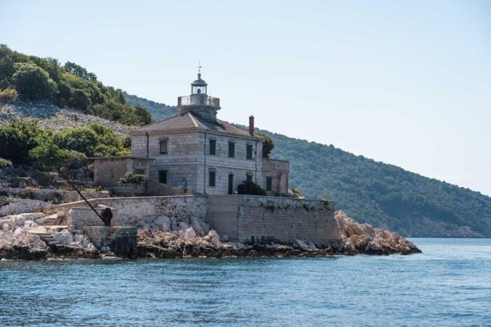 Lovran/Opatija: Swimming on Cres Island with Lunch - FAQs
