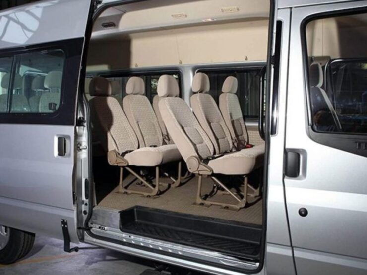 Low-Cost and Inexpensive Transportation From Hanoi to Halong - Affordable Transportation Options From Hanoi to Halong