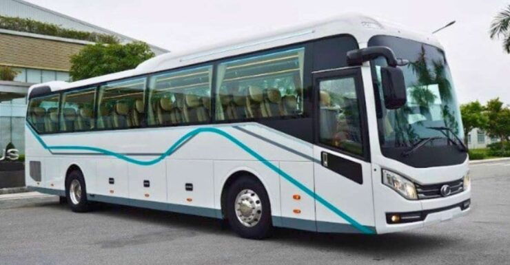 Low-Cost and Inexpensive Transportation From Hanoi to Halong - Convenient Pick-Up Locations and Times