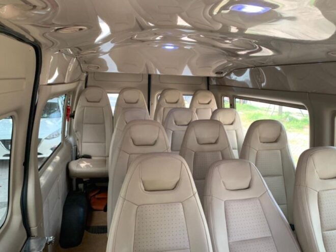 Low-Cost and Inexpensive Transportation From Hanoi to Halong - Flexibility and Convenience With Free Cancellation and Payment Options