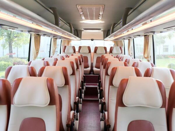 Low-Cost and Inexpensive Transportation From Hanoi to Halong - Common Questions