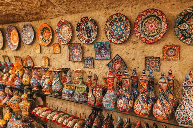 Low Cost Full Day Ephesus Tour With Shopping - Cultural Insights