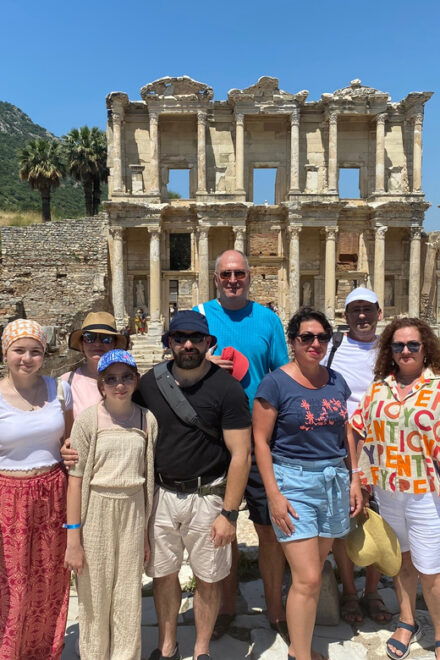 Low Cost Full Day Ephesus Tour With Shopping - Inclusions and Exclusions
