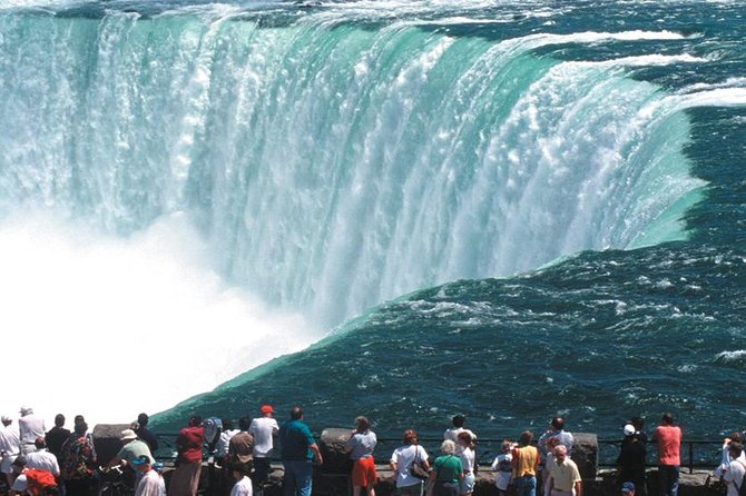 Low Cost - Private Arrival Transfer: Toronto Airport to Niagara Falls, Canada - Cancellation Policy and Refunds