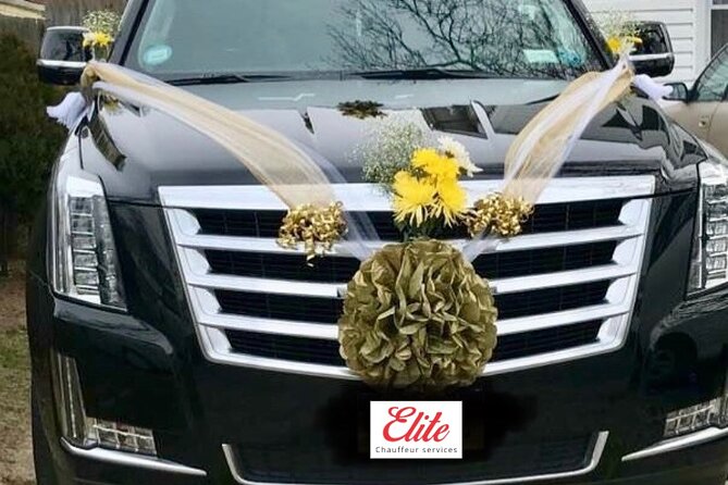 Low Cost :- Private Transfer Toronto Downtown to Niagara Falls Ont - Cancellation Policy