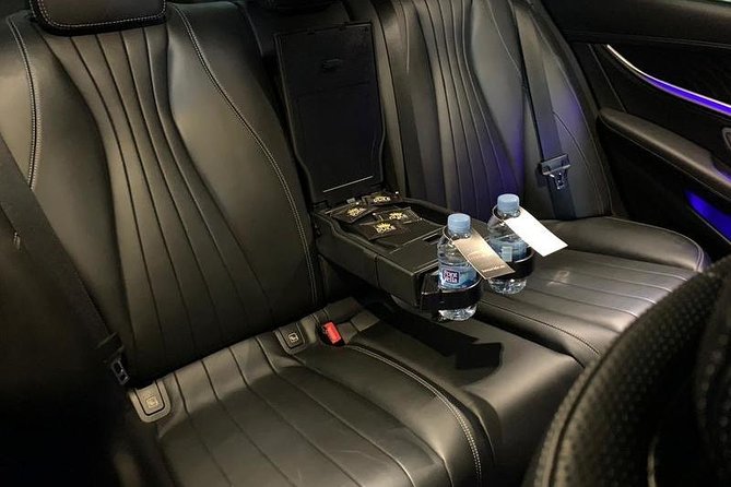 Low Cost :- Private Transfer Toronto Downtown to Niagara Falls Ont - Luggage Allowance and Restrictions