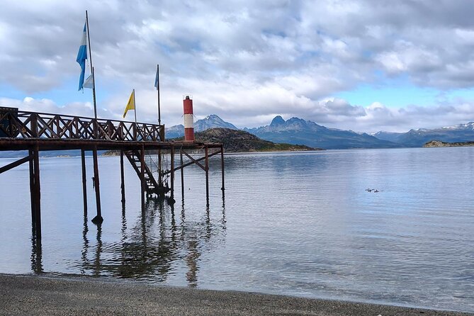 Low Cost Ushuaia National Park Tour - Inclusions and Pickup Points