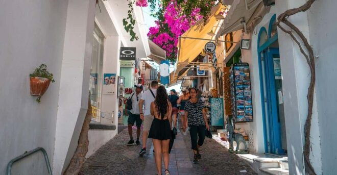 Low Cost Walking Tour in Fira With a Local Guide Santorini - Booking Your Tour