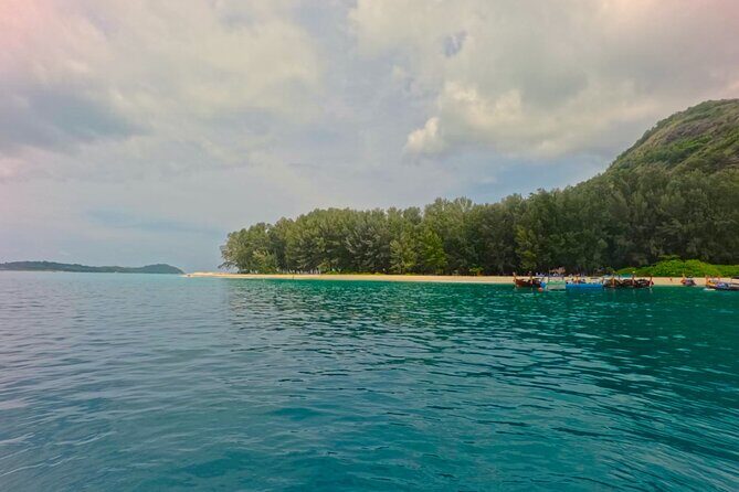 Low Season Lipe Island Snorkeling Adventure (June-Oct) - Final Thoughts