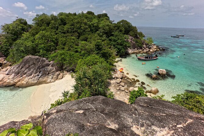 Low Season Lipe Island Snorkeling Adventure (June-Oct) - Who Is This Tour Best For?