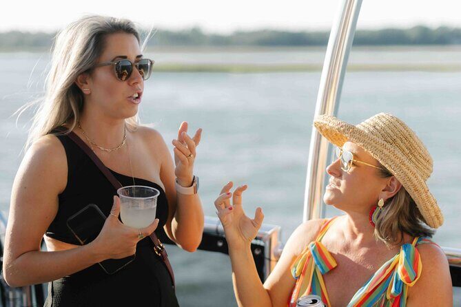 Lowcountry Boil Dinner Cruise on Hilton Head - Who Will Love This Tour?