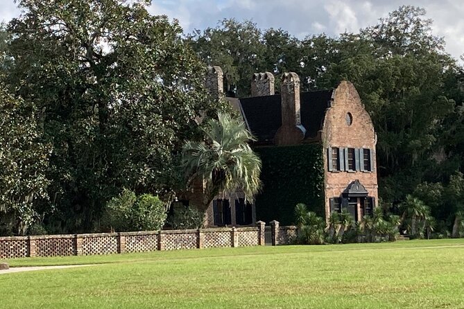 Lowcountry History Strolls - Good To Know