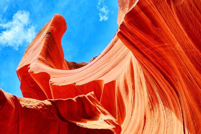 Lower Antelope Canyon: Admission Ticket and Guided Tour - The essentials