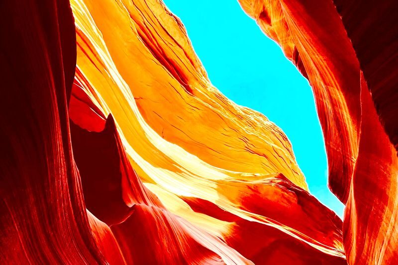Lower Antelope Canyon: Admission Ticket and Guided Tour - Is the $74.85 starting price worth it?