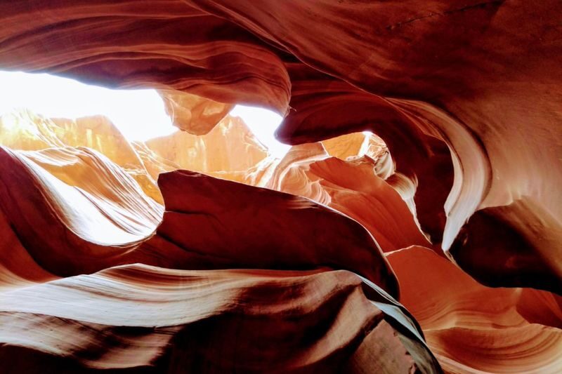Lower Antelope Canyon: Admission Ticket and Guided Tour - Who should book this walk