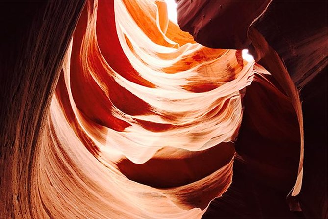Lower Antelope Canyon Admission Ticket - Check Availability and Choose Number of Travelers