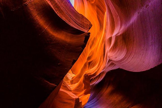 Lower Antelope Canyon Admission Ticket - Flexible Booking Options and Secure Your Spot