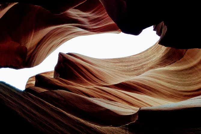 Lower Antelope Canyon Admission Ticket - Free Cancellation and Meeting Details