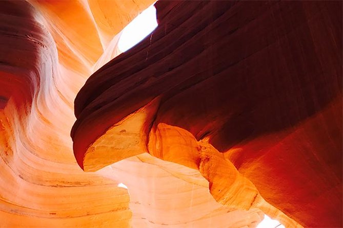 Lower Antelope Canyon Admission Ticket - Visitor Experiences: Positive and Negative