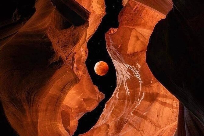 Lower Antelope Canyon and Horseshoe Bend Day Trip With Lunch - Tour Overview and Highlights