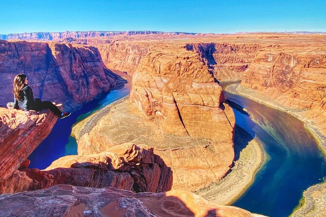Lower Antelope Canyon and Horseshoe Bend Small Group Day Tour From Las Vegas - Recommendations and Satisfaction