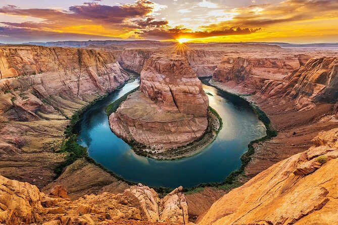 Lower Antelope Canyon and Horseshoe Bend Small Group Day Tour From Las Vegas - Value for Money