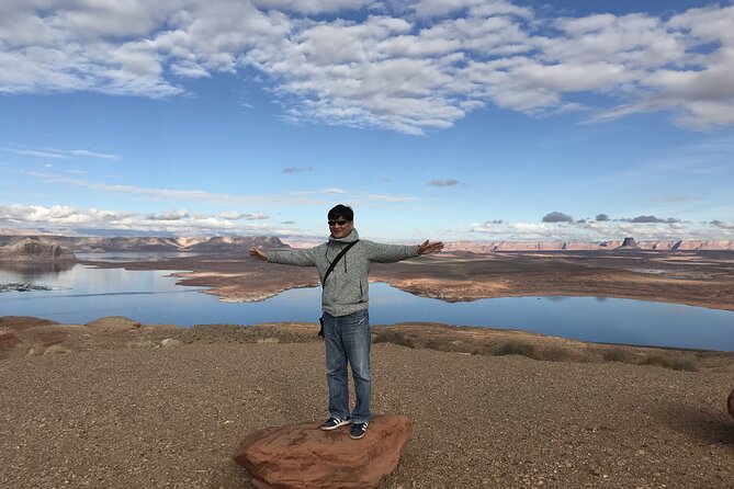 Lower Antelope Canyon and Horseshoe Bend Small Group Day Tour From Las Vegas - Cancellation Policy, Traveler Photos, Reviews, and Disappointments