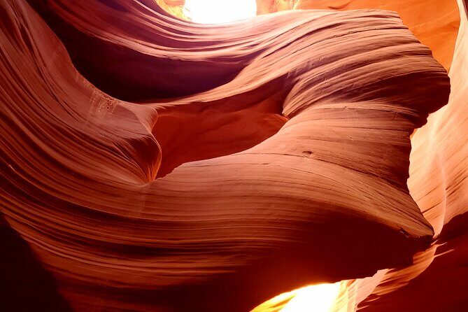 LOWER Antelope Canyon and Horseshoe Bend Tour from Flagstaff - Practical Aspects of the Tour