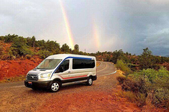LOWER Antelope Canyon and Horseshoe Bend Tour from Flagstaff - Final Thoughts