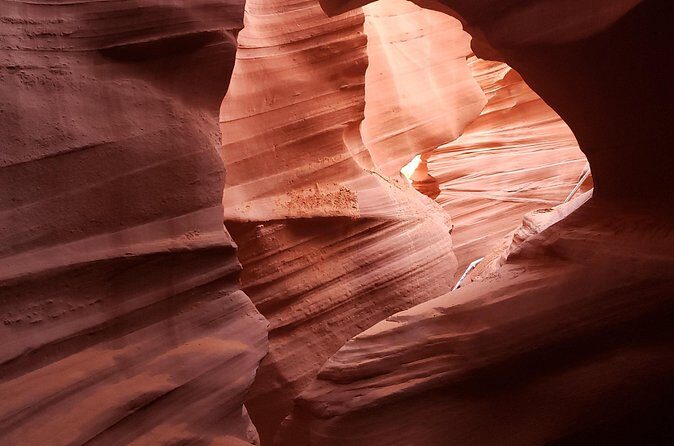 LOWER Antelope Canyon and Horseshoe Bend Tour from Flagstaff - FAQ