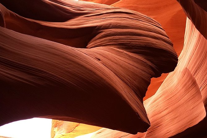 LOWER Antelope Canyon From Sedona and Flagstaff - Transportation Options to Lower Antelope Canyon