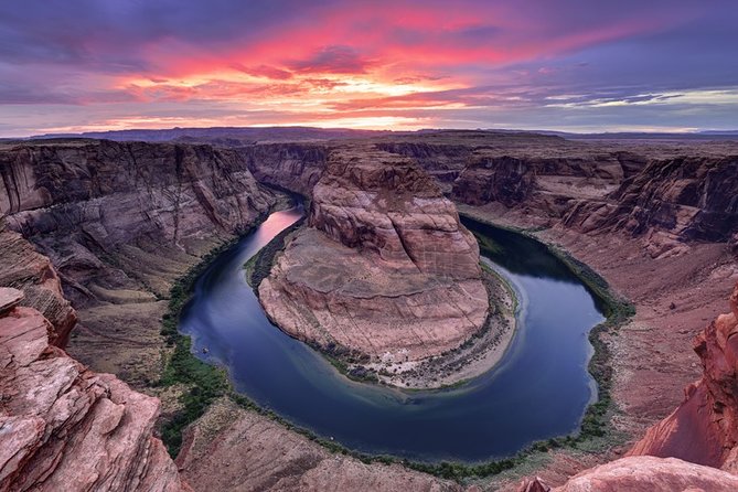 LOWER Antelope Canyon From Sedona & Flagstaff - Tour Overview