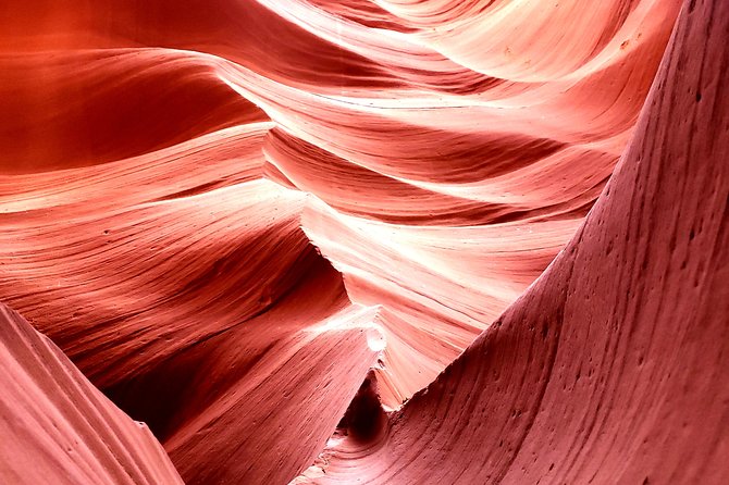LOWER Antelope Canyon From Sedona & Flagstaff - Pricing and Availability